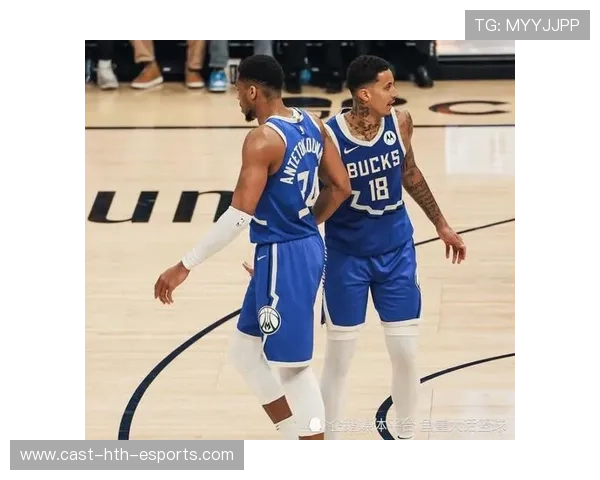 哈腾17中14轰33+19仍无缘今日最佳？因为你遇到了创纪录的字母哥，哈滕女友