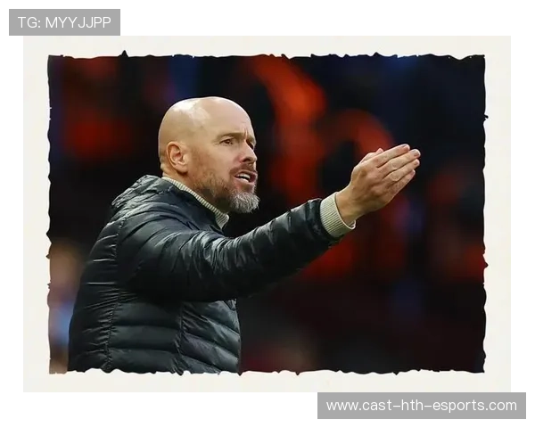 滕哈赫下课不冤！药厂新帅短命任期中未尝首胜，滕哈格执教风格