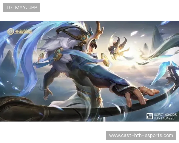 版本大变天！这些英雄直接起飞