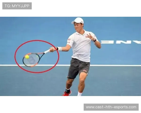 网球拍线张力对击球旋转与落点控制的微观影响研究